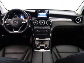 Mercedes-Benz GLC  GLC 250 4MATIC 