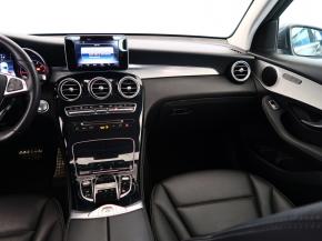 Mercedes-Benz GLC  GLC 250 4MATIC 