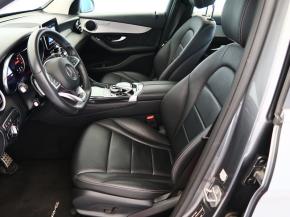 Mercedes-Benz GLC  GLC 250 4MATIC 