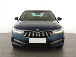 Škoda Superb  2.0 TSI Laurin&Klement 