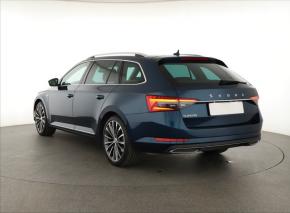 Škoda Superb  2.0 TSI Laurin&Klement 