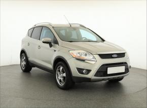 Ford Kuga  2.0 TDCi 