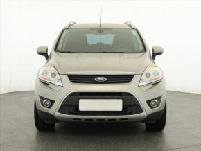 Ford Kuga  2.0 TDCi 