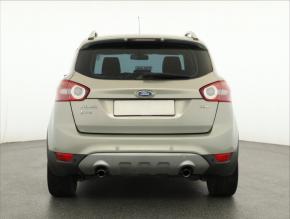 Ford Kuga  2.0 TDCi 