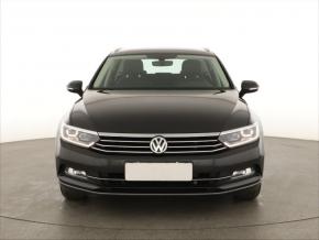 Volkswagen Passat  2.0 TDI Highline 