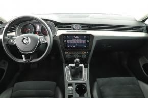 Volkswagen Passat  2.0 TDI Highline 