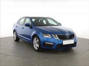 Škoda Octavia  RS 2.0 TDI 