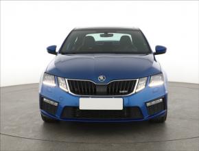 Škoda Octavia  RS 2.0 TDI 