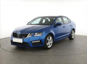 Škoda Octavia  RS 2.0 TDI 