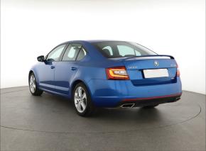 Škoda Octavia  RS 2.0 TDI 