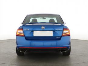 Škoda Octavia  RS 2.0 TDI 