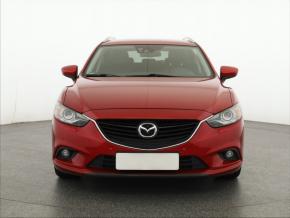 Mazda 6  2.2 Skyactiv-D 