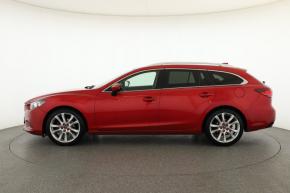 Mazda 6  2.2 Skyactiv-D 