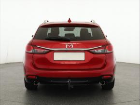 Mazda 6  2.2 Skyactiv-D 