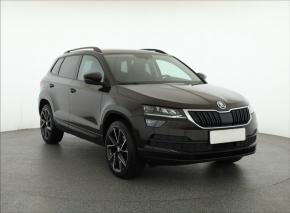 Škoda Karoq  1.0 TSI 