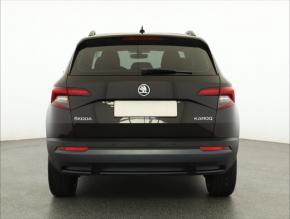 Škoda Karoq  1.0 TSI 