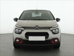 Citroen C3  1.2 PureTech 