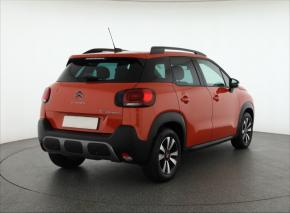 Citroen C3 Aircross  1.2 PureTech 