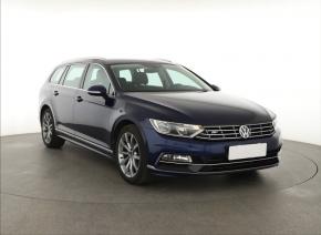 Volkswagen Passat  2.0 TDI 