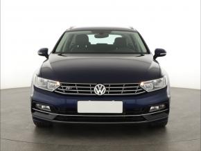 Volkswagen Passat  2.0 TDI 