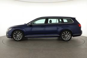 Volkswagen Passat  2.0 TDI 