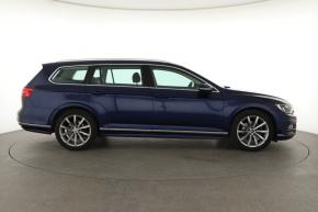 Volkswagen Passat  2.0 TDI 