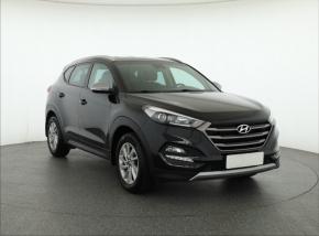 Hyundai Tucson  1.7 CRDi 