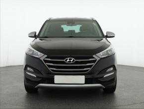 Hyundai Tucson  1.7 CRDi 