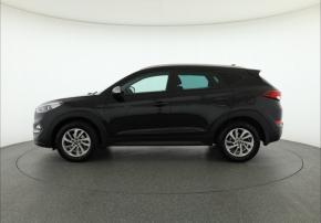 Hyundai Tucson  1.7 CRDi 