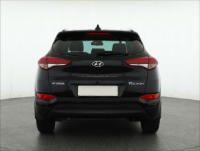 Hyundai Tucson  1.7 CRDi 