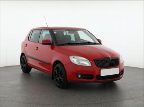 Škoda Fabia  1.2 Ambition 