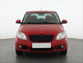 Škoda Fabia  1.2 Ambition 