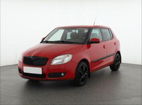 Škoda Fabia  1.2 Ambition 