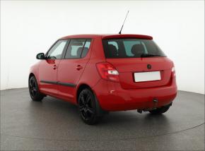 Škoda Fabia  1.2 Ambition 