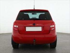 Škoda Fabia  1.2 Ambition 