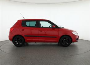 Škoda Fabia  1.2 Ambition 