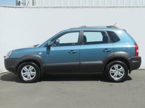 Hyundai Tucson  2.0 CRDi 