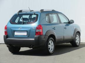 Hyundai Tucson  2.0 CRDi 