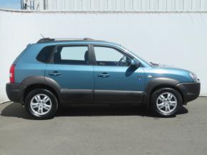 Hyundai Tucson  2.0 CRDi 