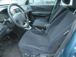 Hyundai Tucson  2.0 CRDi 