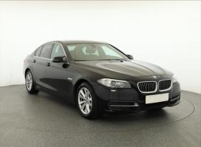 BMW 5  520d 