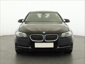 BMW 5  520d 