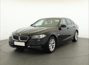 BMW 5  520d 