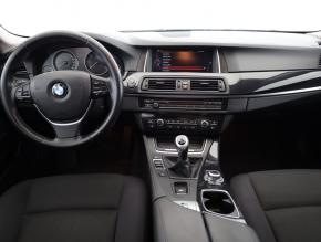 BMW 5  520d 