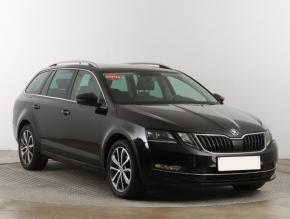 Škoda Octavia  2.0 TDI Style 