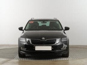 Škoda Octavia  2.0 TDI Style 