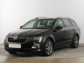 Škoda Octavia  2.0 TDI Style 