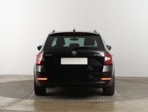 Škoda Octavia  2.0 TDI Style 