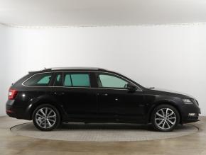 Škoda Octavia  2.0 TDI Style 