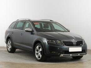 Škoda Octavia  Scout 2.0 TDI 